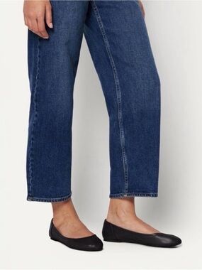 NWOT Amazon Essentials Women's Ballet Flats Size 8